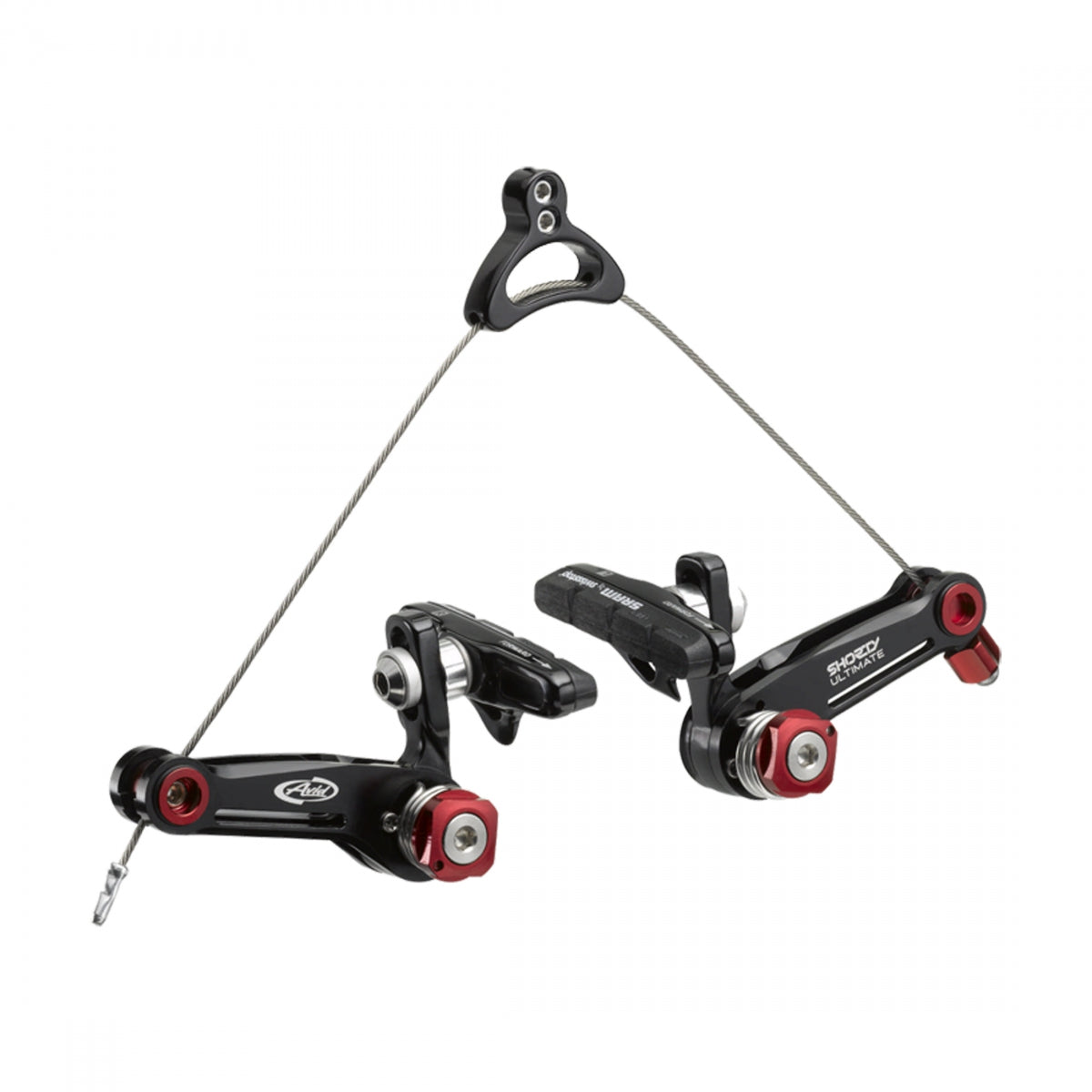 AVID CLPR AVID SHORTY-ULT CANTI Rear BK - AVID