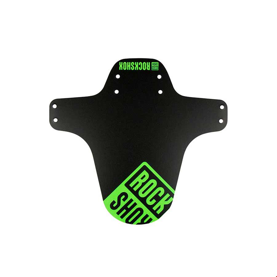 Front Fender, 26''-29'', Green