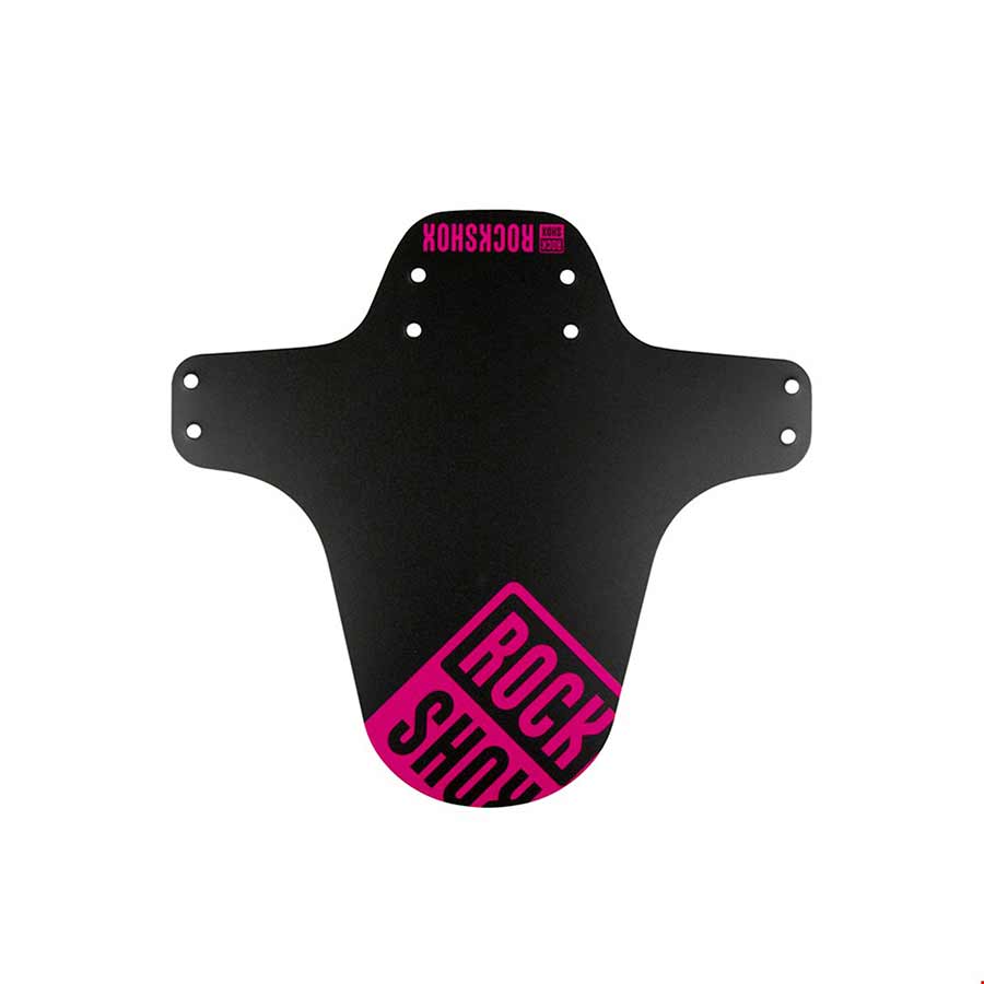 Front Fender, 26''-29'', Magenta