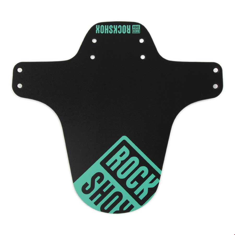 Front Fender, 26''-29'', Seafoam Green