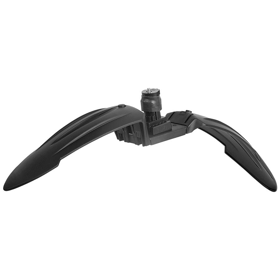 M-Wave, Mud Max QR.F III, Front Fender, 26''-29'', Black
