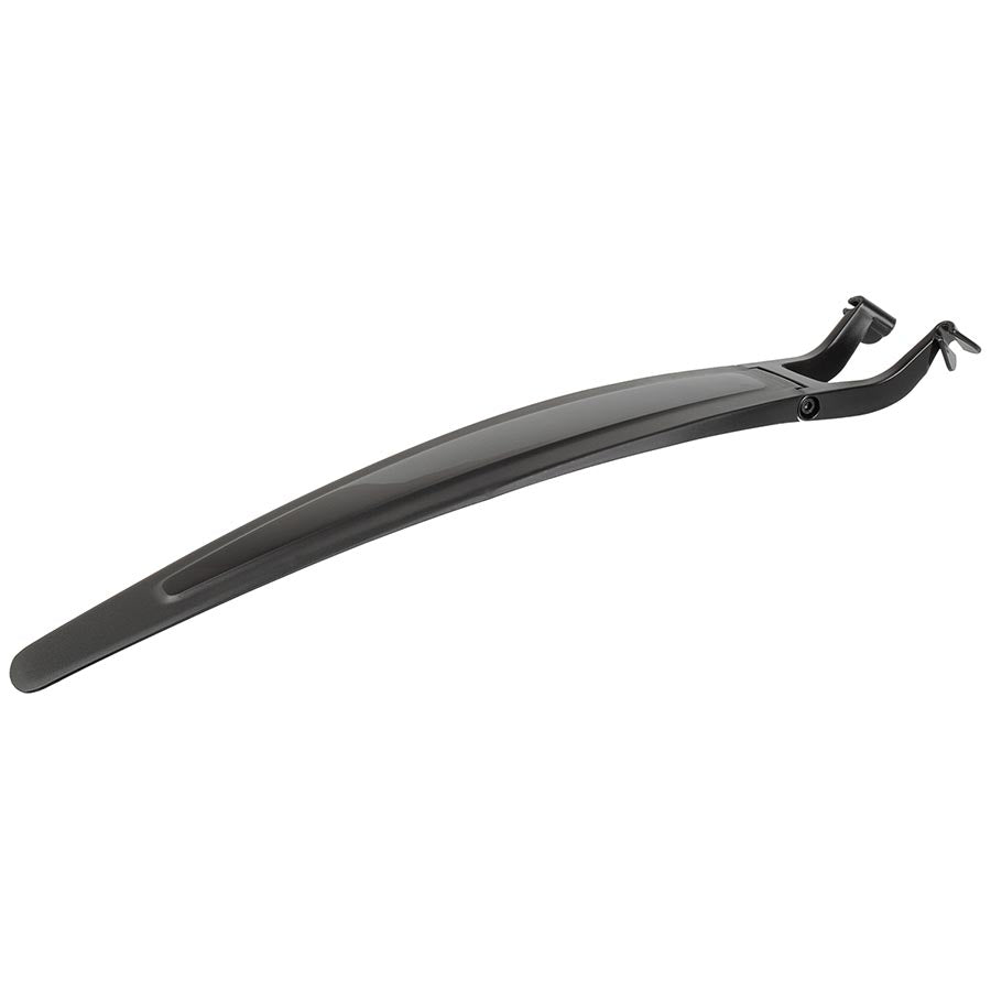 M-Wave, Mud Max Seat Long, Rear Fender, 26''-29'', Black
