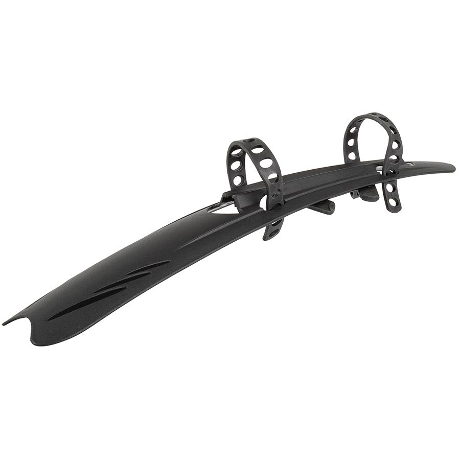 M-Wave, Mud Max DT.S, Front Fender, 29'', Black