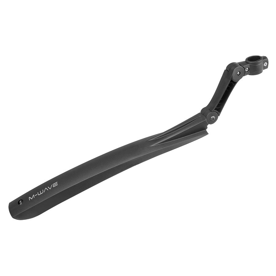 M-Wave, Mud Max II R, Rear Fender, 20''-29'', Black