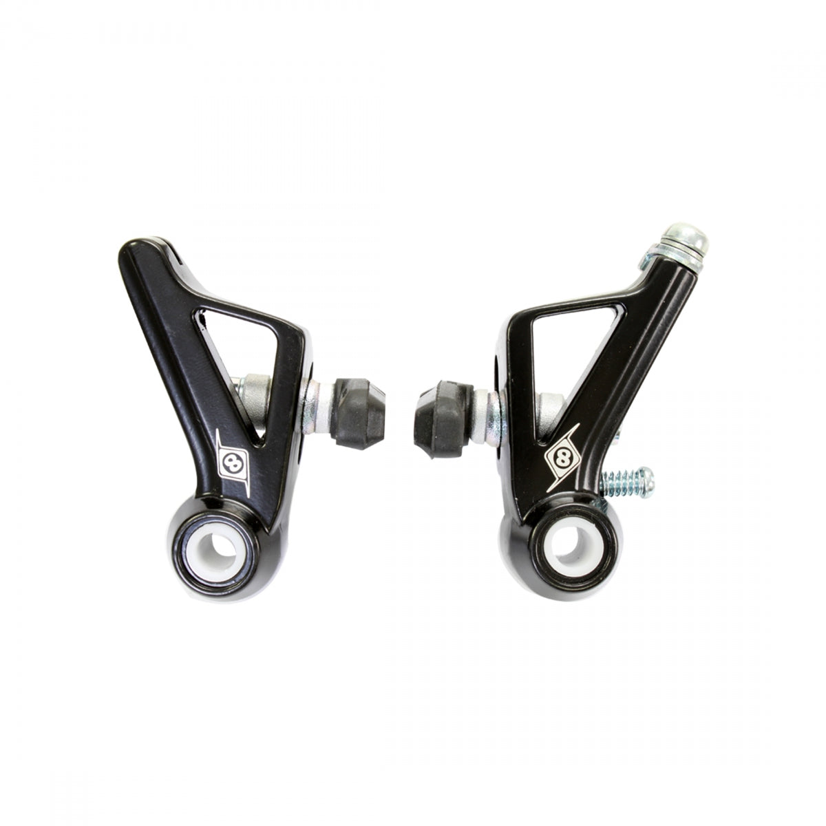 ORIGIN8 CLPR OR8 P/P CANTI FoRear Black - ORIGIN8