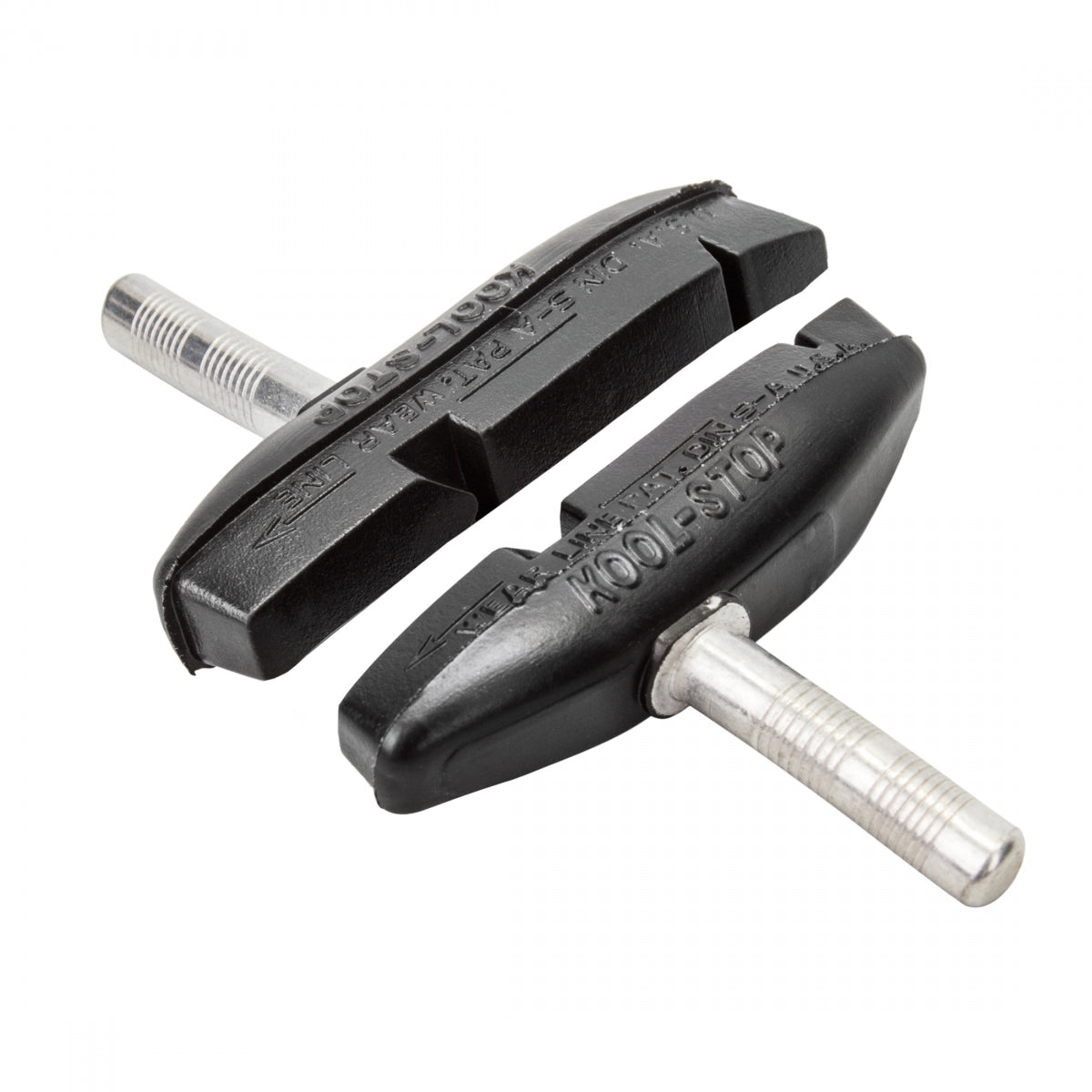 KOOLSTOP K/S EC-II CANTI PR BLACK - KOOLSTOP