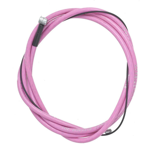 Shadow Linear Brake Cable (Pink)