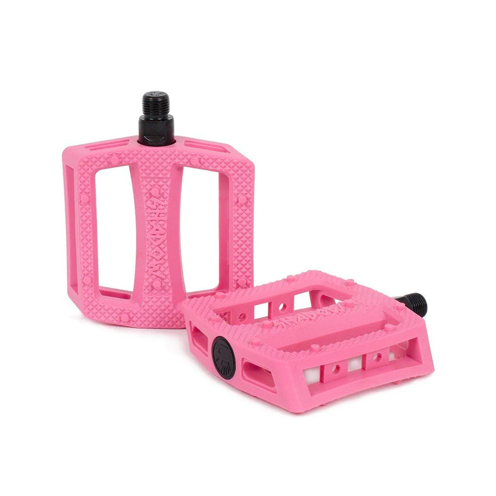 Shadow Ravager Plastic Pedals (Pink)