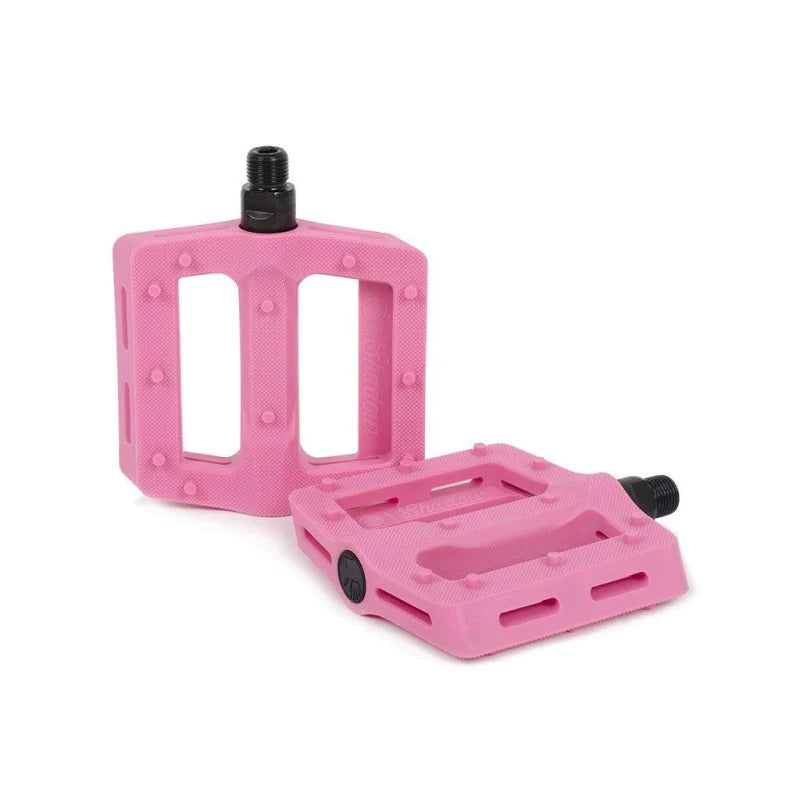 Shadow Surface Plastic Pedal (Pink)