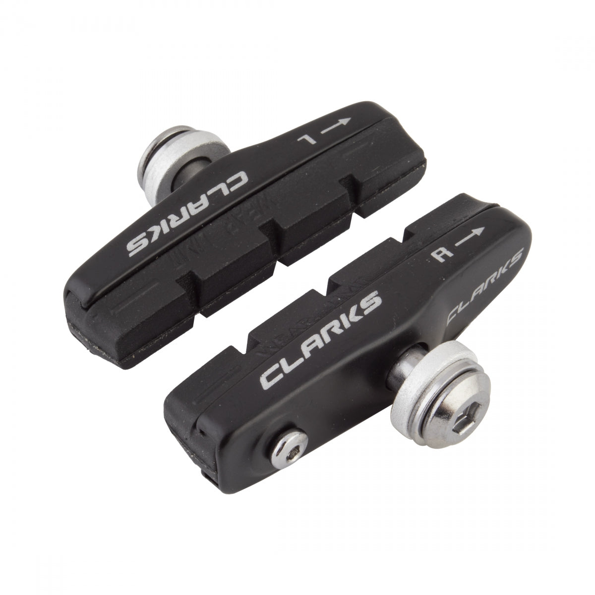 CLARKS CLK RD 55mm SHI B/O MULTI GOLD - CLARKS