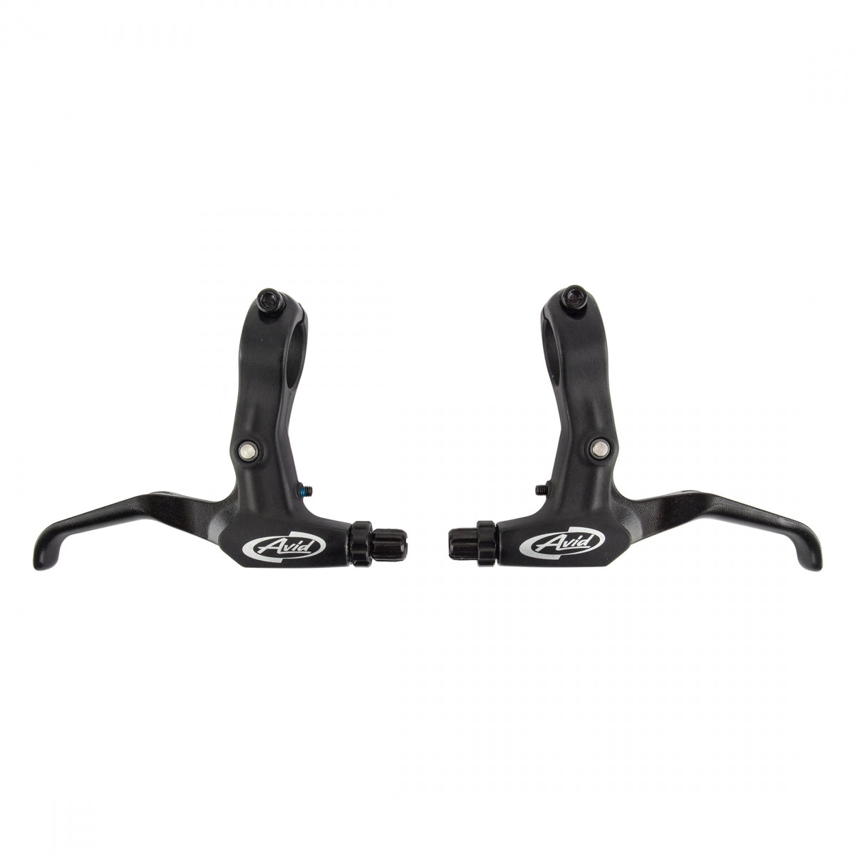 AVID LEVER AVID FR-5 Black PR - AVID