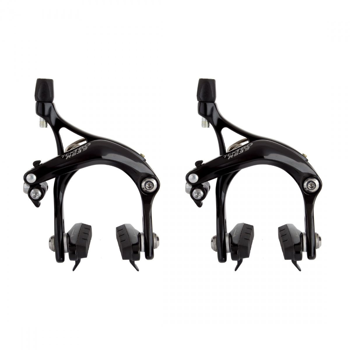 TEKTRO CLPR TEKTRO R539 RD PR BK 47-57REC/NUT - TEKTRO