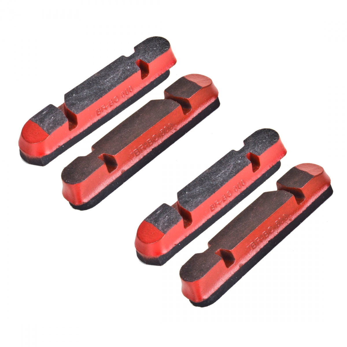 CAMPAGNOLO CPY BR-BO500 CARBN INSERT SET/4 - CAMPAGNOLO