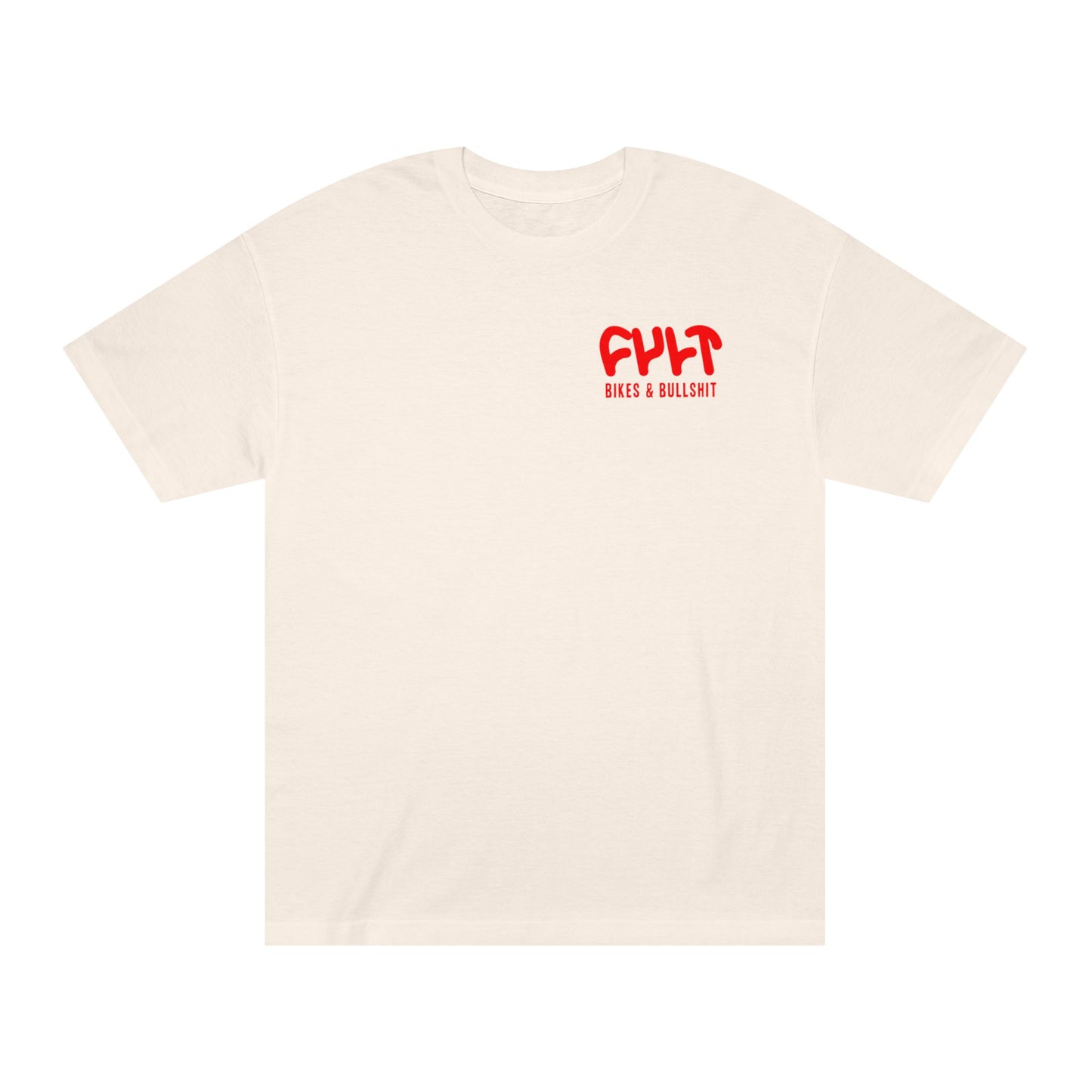 Cult Bullshit Tee