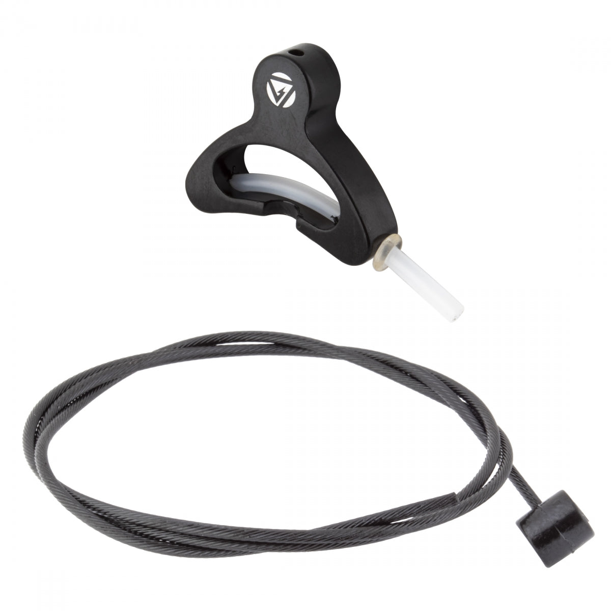 BLACK OPS YOKE BK-OPS ALY w/CBL BK - BLACK OPS