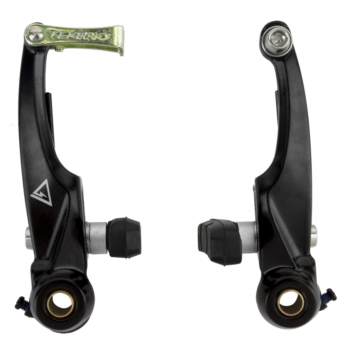BLACK OPS CLPR BK-OPS V ALY 922A Black - BLACK OPS