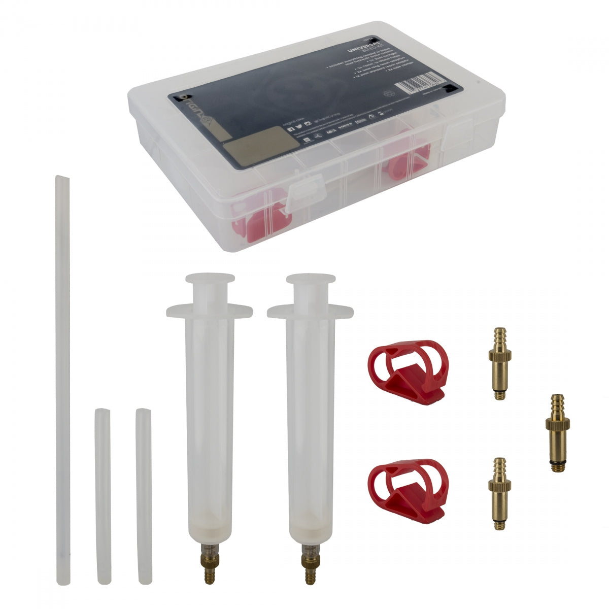 ORIGIN8 TOOL BRAKE DISC OR8 BLEEDKIT UNIVERSAL - ORIGIN8
