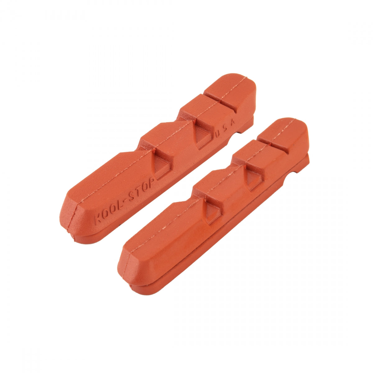 KOOLSTOP K/S DURACE PAD SALMON - KOOLSTOP