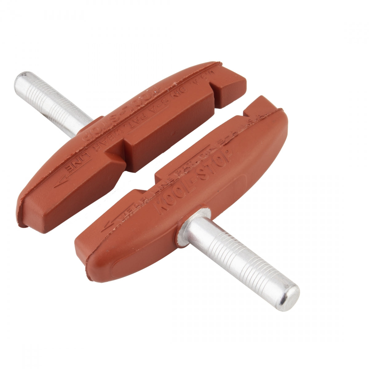 KOOLSTOP K/S EC-II CANTI PR SALMON - KOOLSTOP