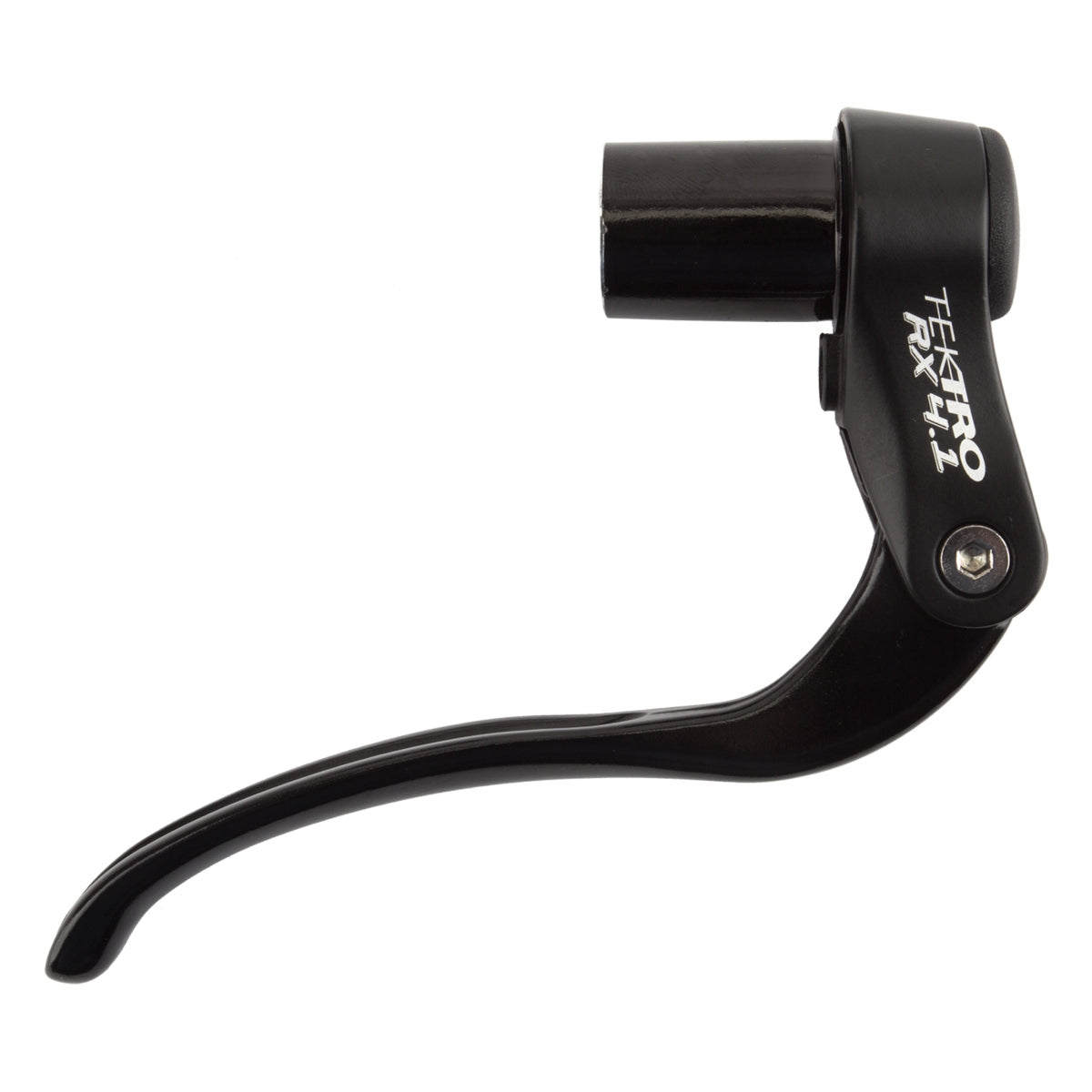 TEKTRO LEVER TEKTRO TT/BAREND LEVER Black - TEKTRO