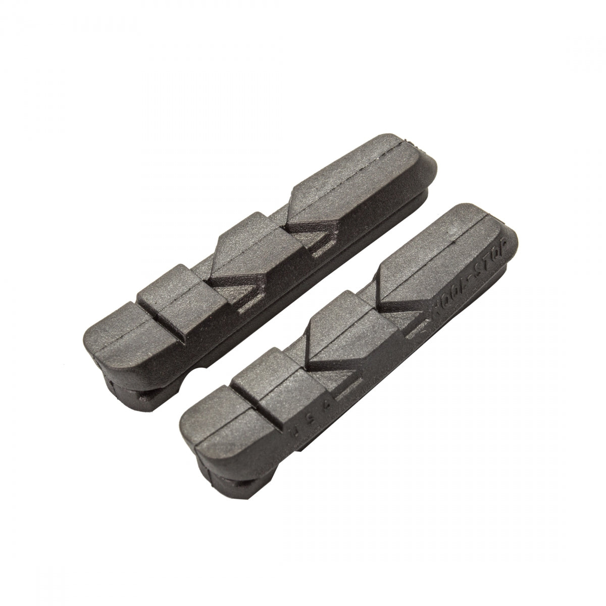 KOOLSTOP K/S DURACE PAD CARBONGREY - KOOLSTOP