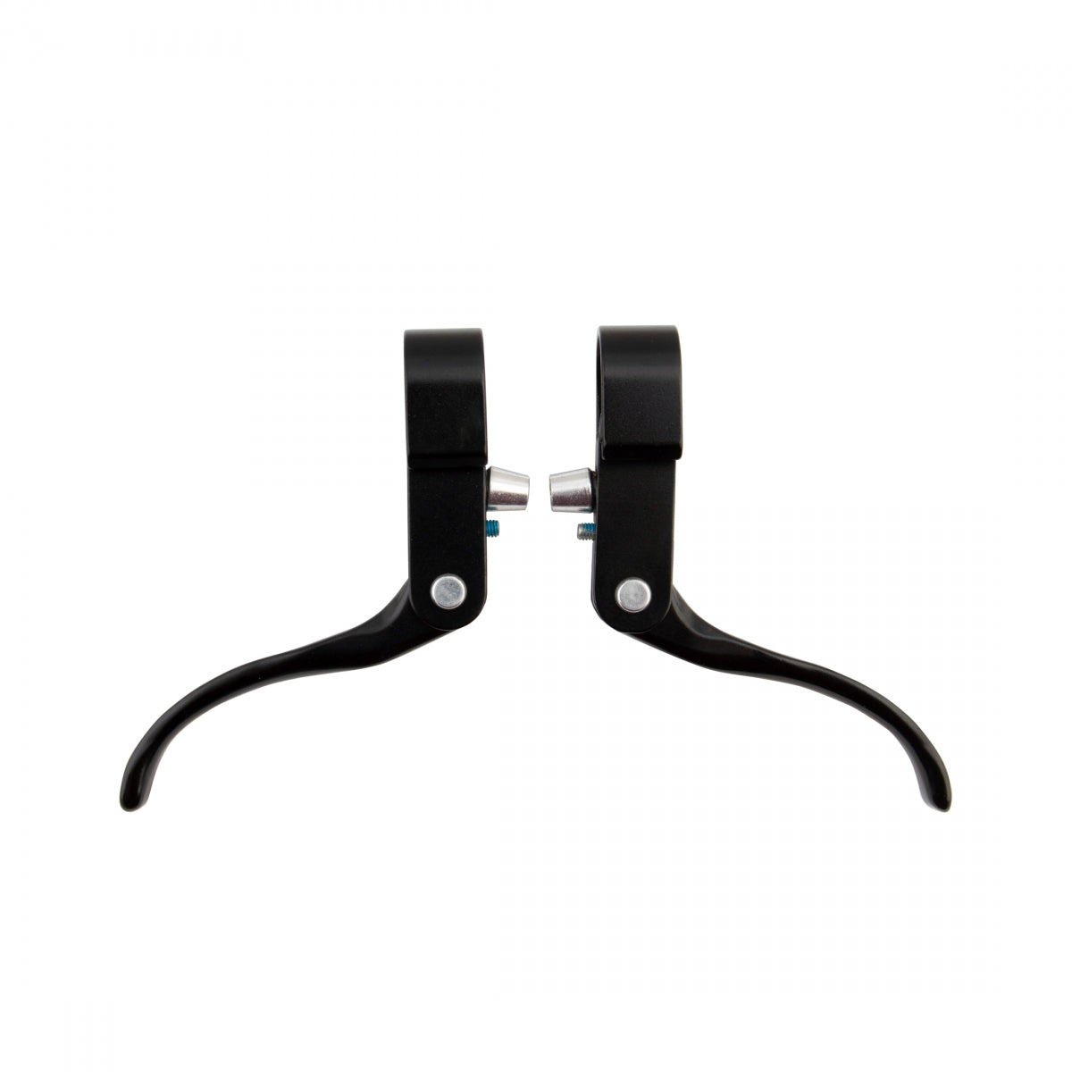 SUNLITE LEVER SUNLT CROSS RD INLINE Black - SUNLITE