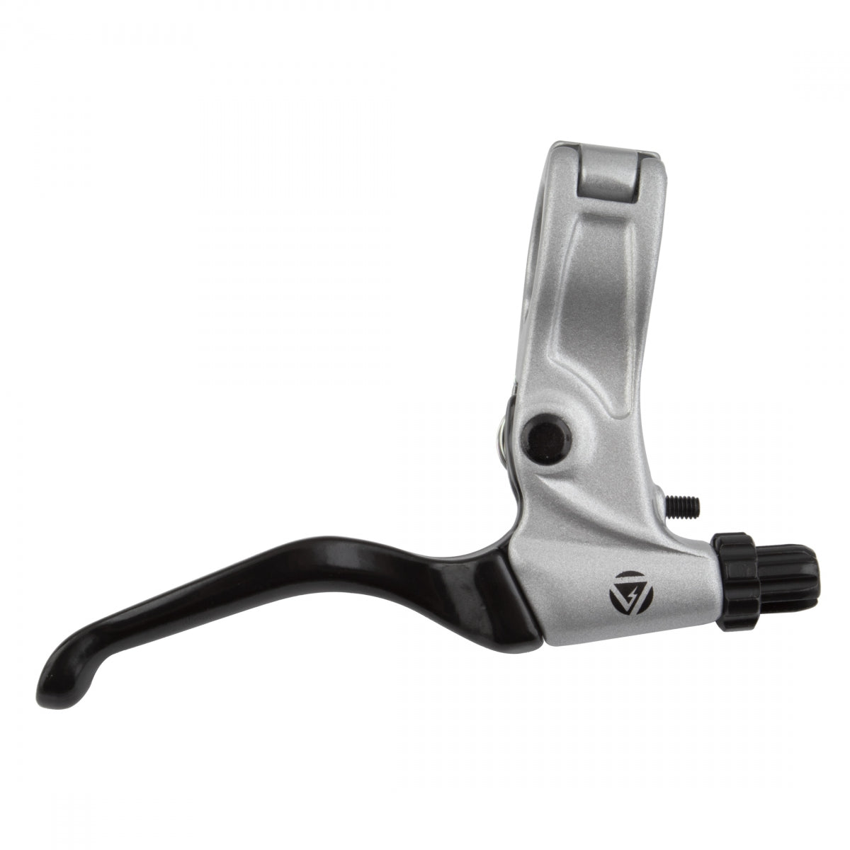 BLACK OPS LEVER BK-OPS MX FX3 BENT RH SL/BK - BLACK OPS