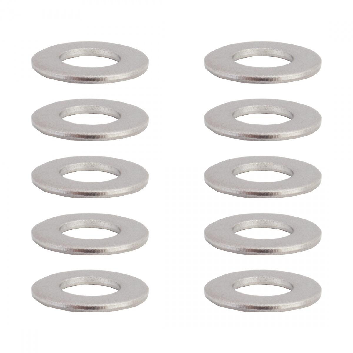 ORIGIN8 OR8 DISC WASHER 1mm SS BGof10 - ORIGIN8