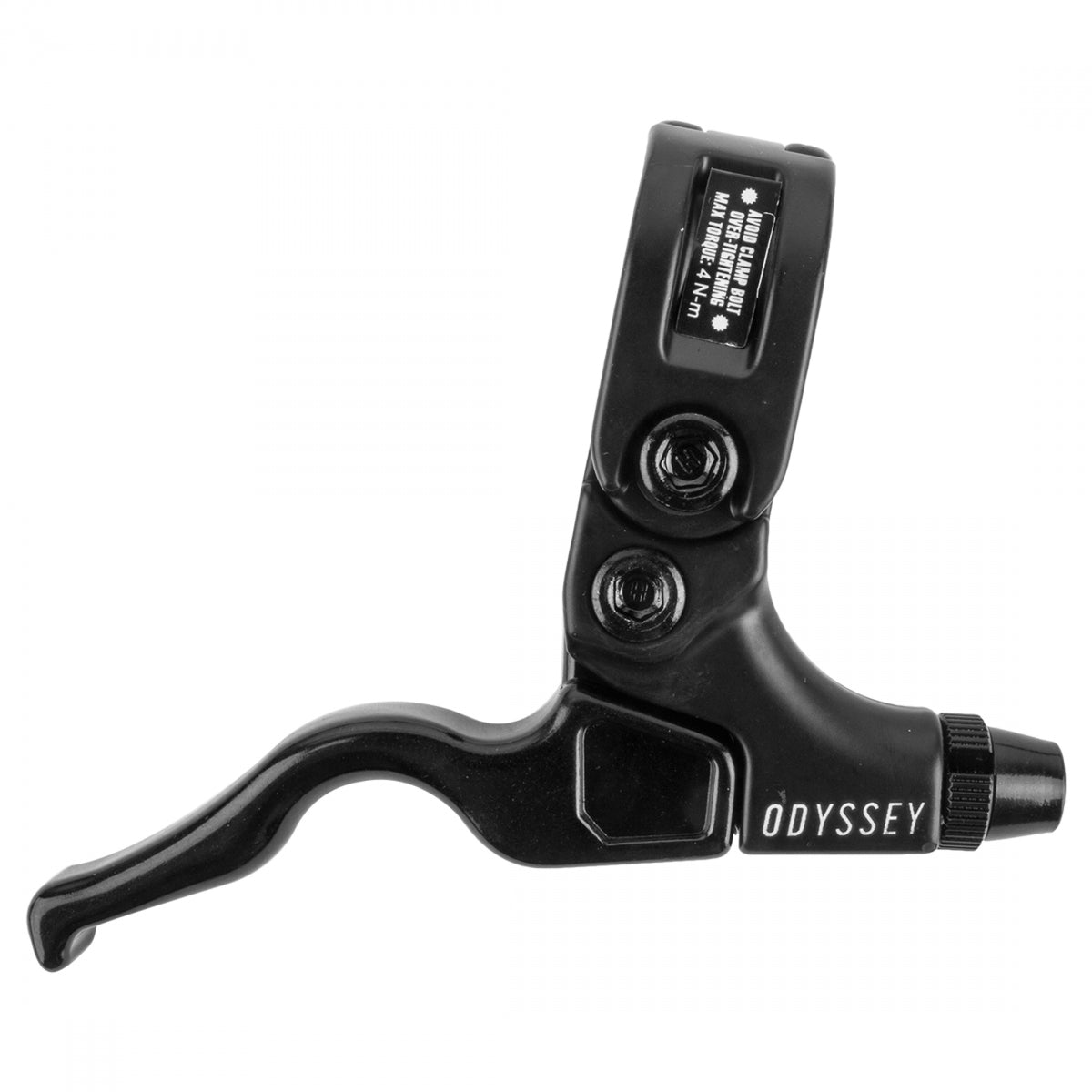 ODYSSEY LEVER ODY MONO HINGED TRIGGER RHBK - ODYSSEY