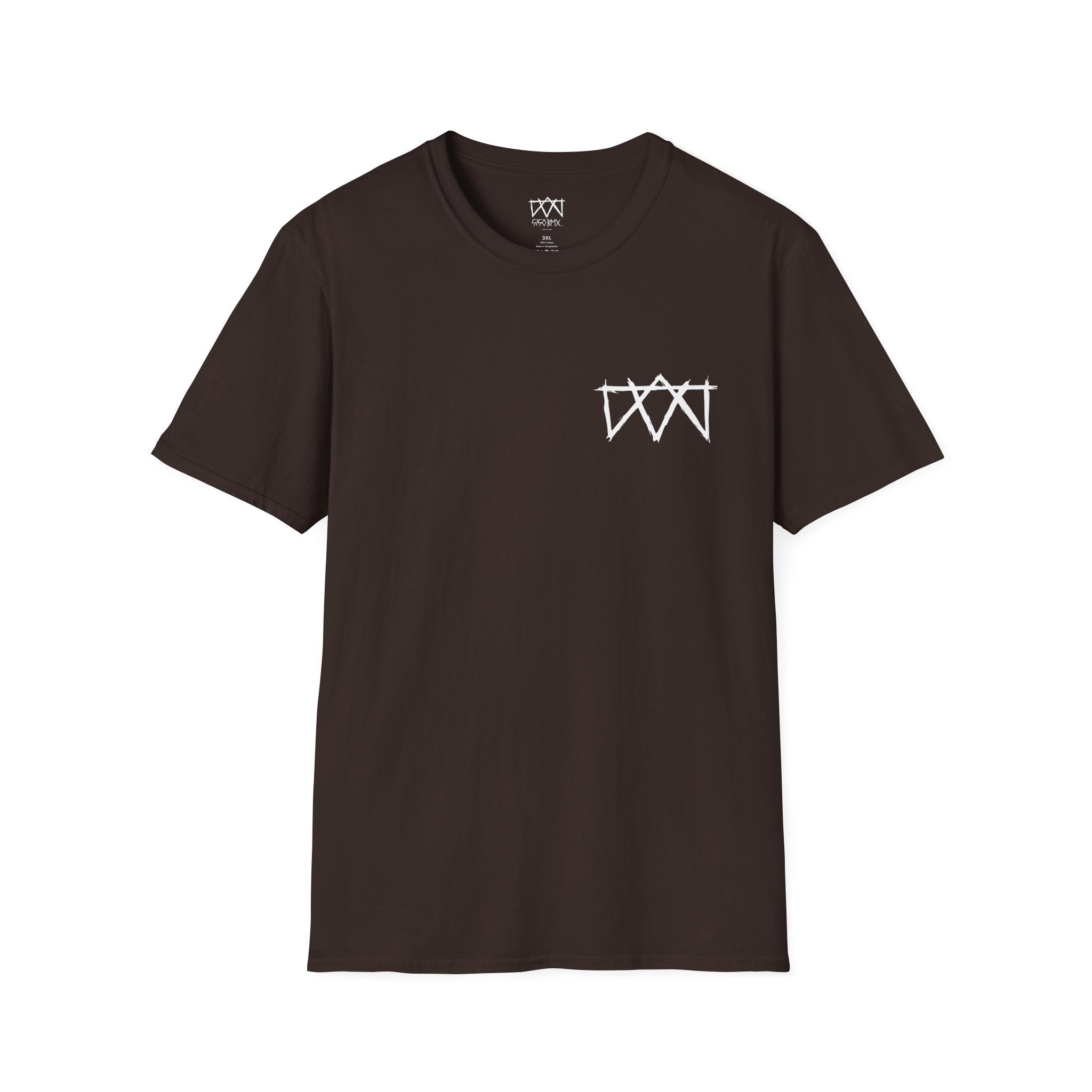 5150bmx "Confinement" T-Shirt (New colors)