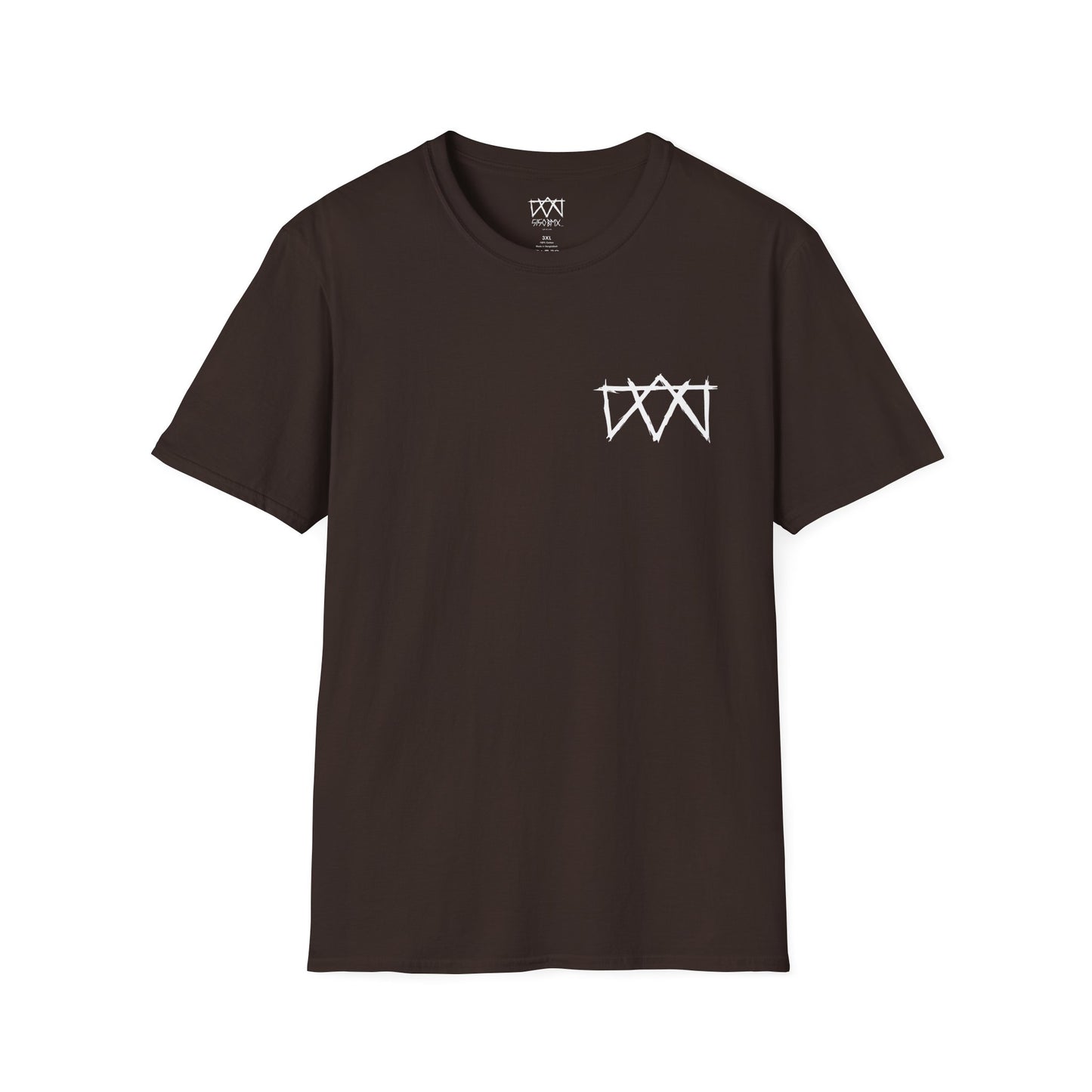 5150bmx "Confinement" T-Shirt (New colors)