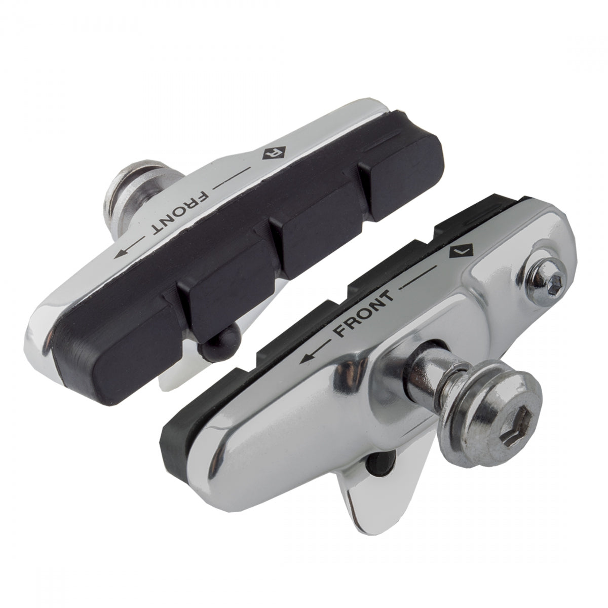 CLARKS CLK RD 52mm SHI BOwXTRA PADS - CLARKS