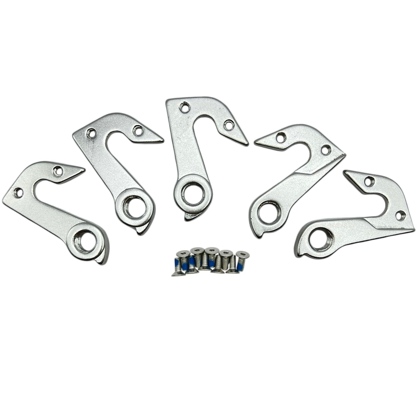 Derailleur - Hanger - #14 available at 5150bmx.com