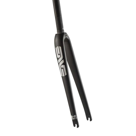 ENVE, RD 2.0, Rigid Fork, 350mm Steerer tube, 1-1/8'', 43mm rake, Black