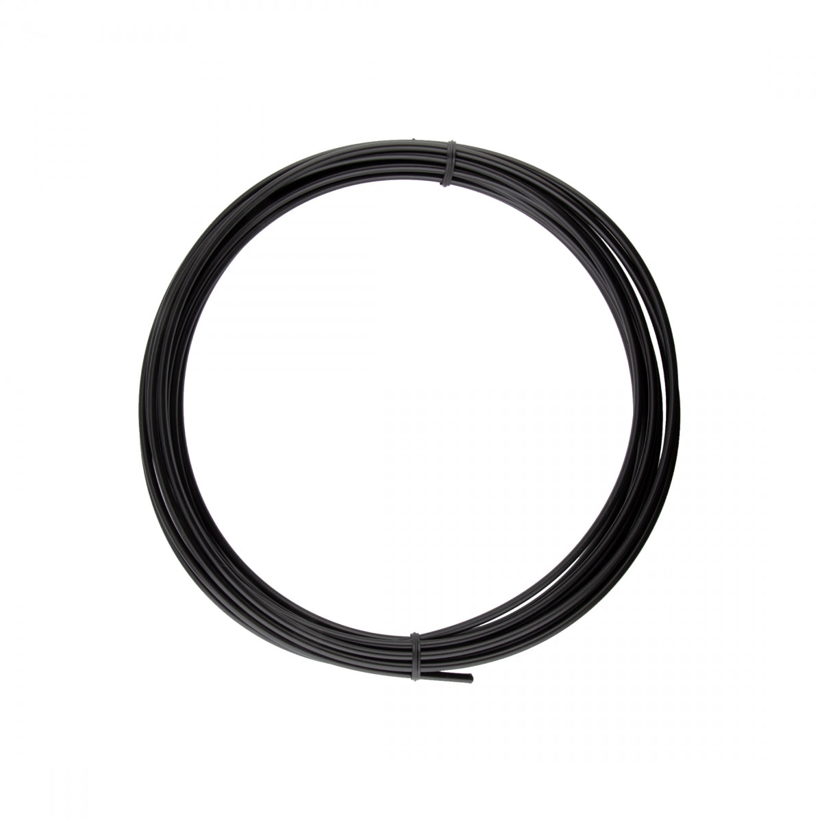 SUNLITE CABLE HOUSING SUNLT SIS 4mmx25Front BK - SUNLITE