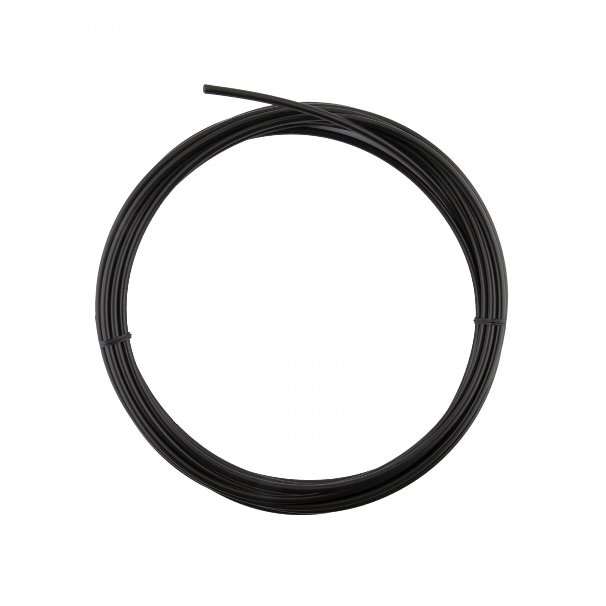 SUNLITE CABLE HOUSING SUNLT SIS 5mmx25Front BK - SUNLITE
