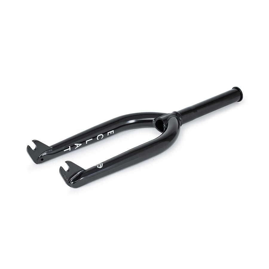 Eclat, Storm 25, BMX Fork, 20'', 1-1/8'', 10x100mm, Rake: 25mm, Black