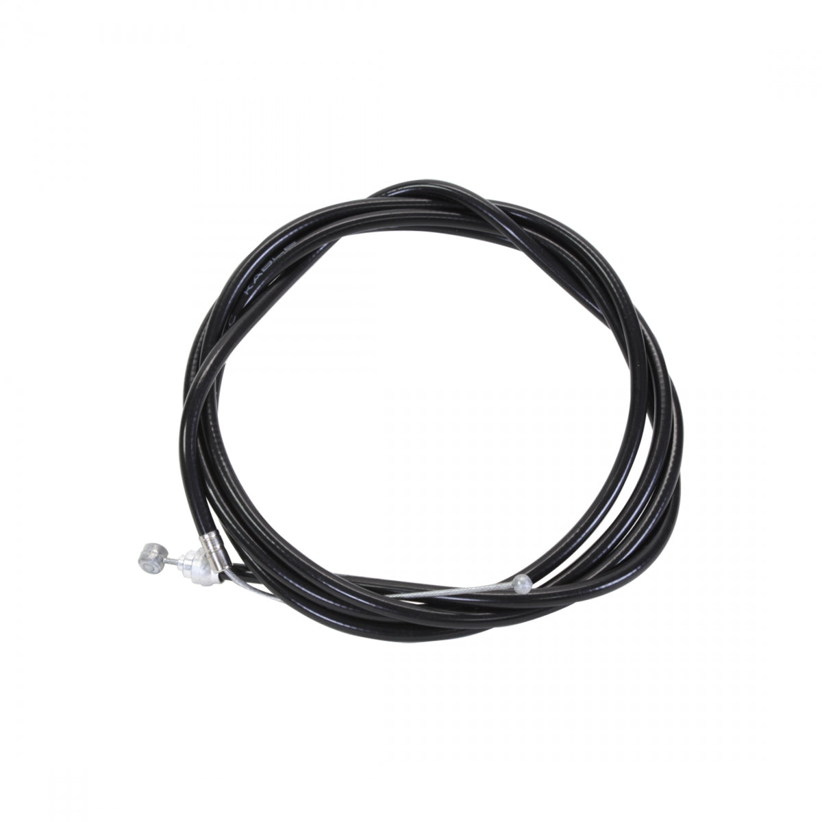 ODYSSEY CABLE BRAKE ODY SLIC-KABLE 1.5mm Black - ODYSSEY