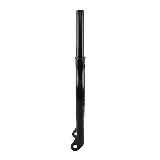 Eclat, Storm TA, Rigid Fork, 20'', 1-1/8'', Rake: 15mm, Black