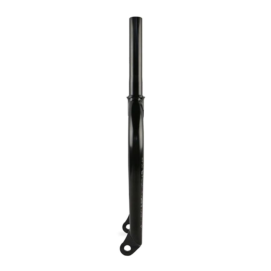 Eclat, Storm TA, Rigid Fork, 20'', 1-1/8'', Rake: 25mm, Black