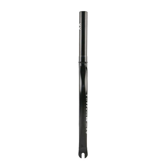 Eclat, Coyote Ten, Rigid Fork, 20'', 1-1/8'', Rake: 10mm, Black