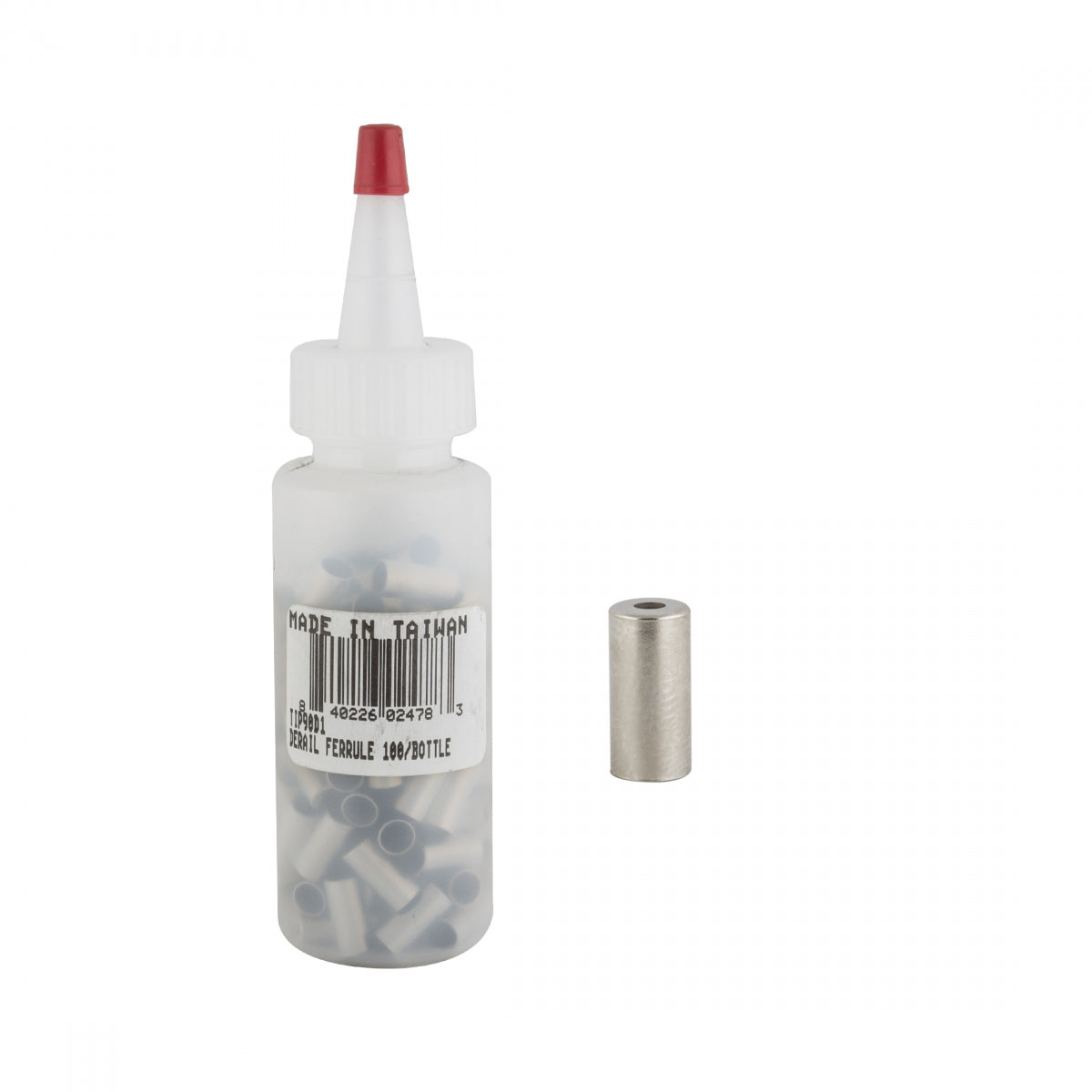 DIA COMPE CABLE FERearULE DC90DI 5mm SIS BTLof100 - DIA COMPE