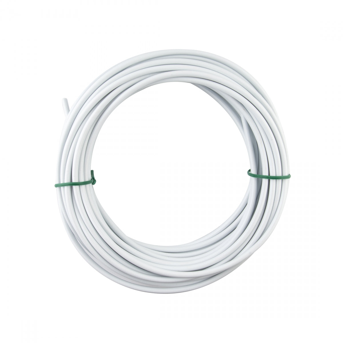 SUNLITE CABLE HOUSING SUNLT STD 50Front WH - SUNLITE