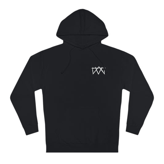 5150bmx "Ode' To Anthem" Hoodie