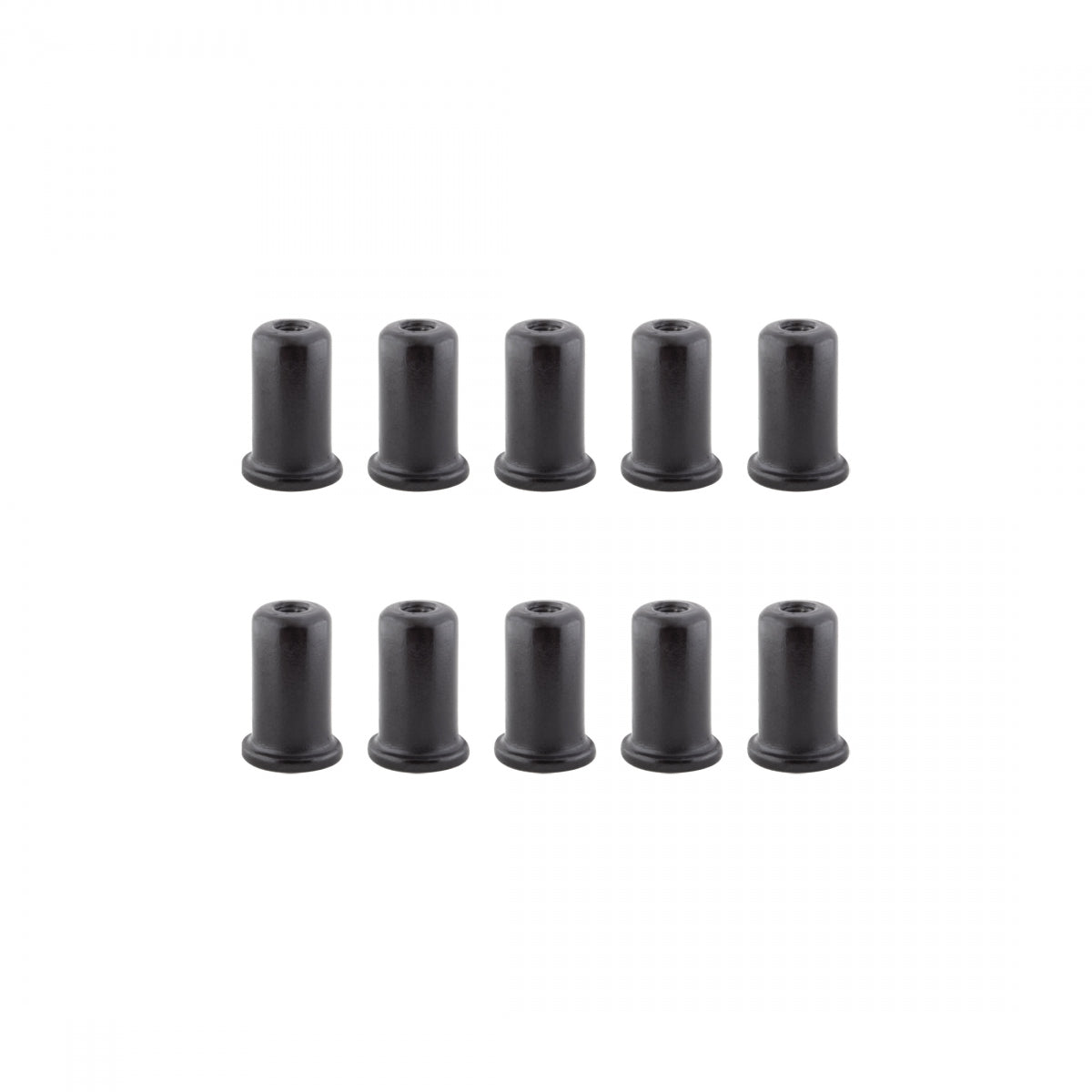 ORIGIN8 CABLE STOP OR8 ALY MECH DISC BK BGof10 - ORIGIN8