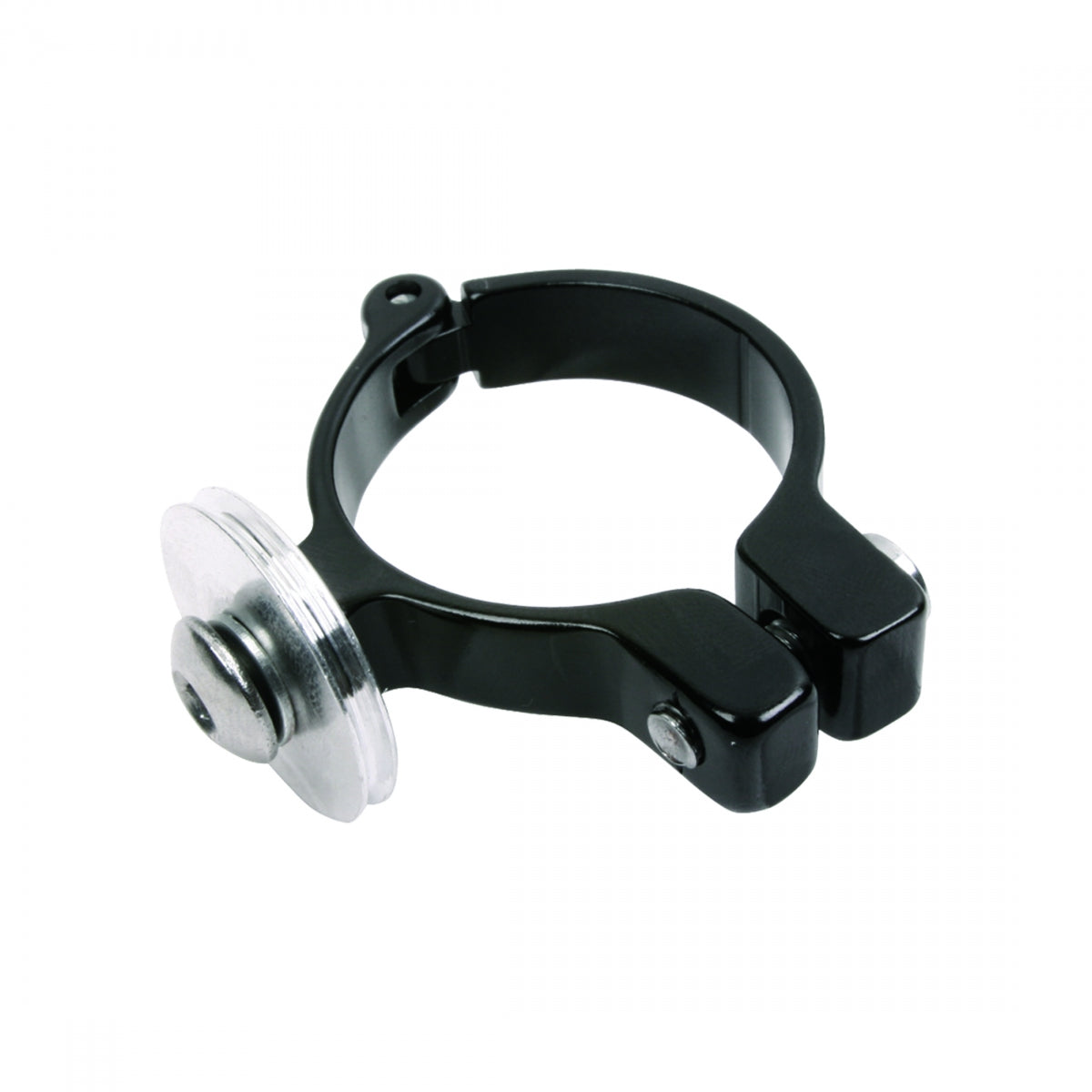 ORIGIN8 CABLE GUIDE OR8 PULLY 34.9 CLMP ALY BK - ORIGIN8