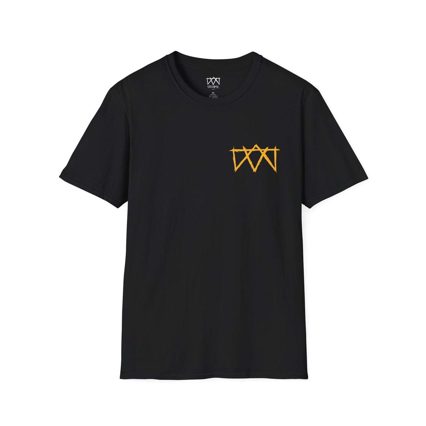 5150bmx "Sin City" T-Shirt (Various Colors)