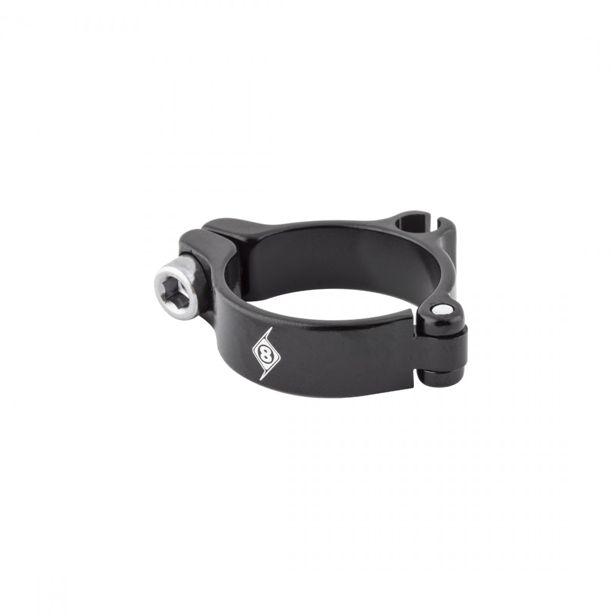 ORIGIN8 CABLE STOP OR8 ALY SGL 28.6 BK - ORIGIN8