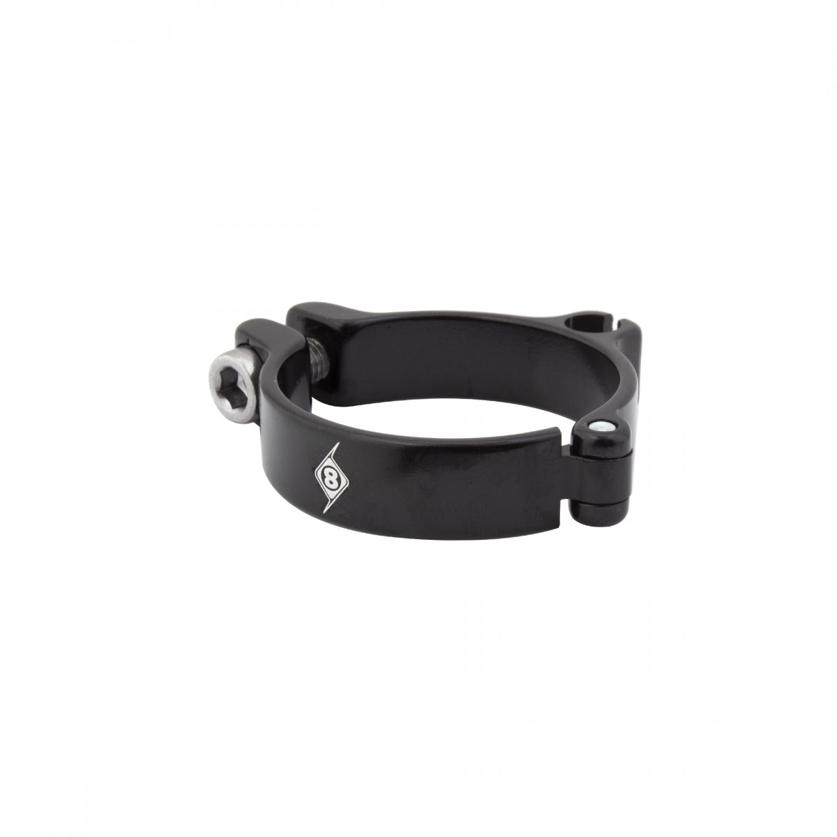 ORIGIN8 CABLE STOP OR8 ALY SGL 34.9 BK - ORIGIN8