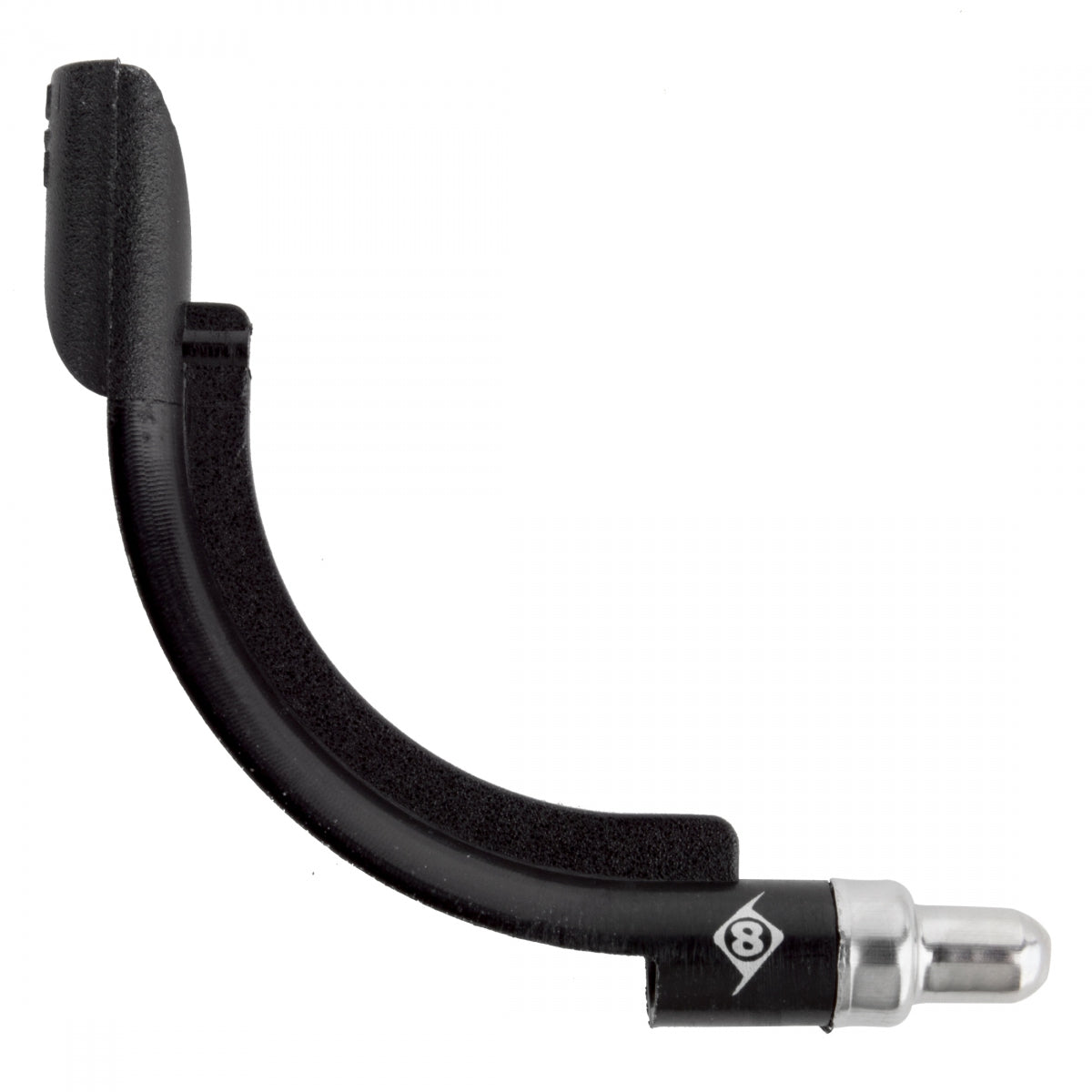 ORIGIN8 CABLE GUIDE OR8 NOODLE V 90d SUPER BK - ORIGIN8